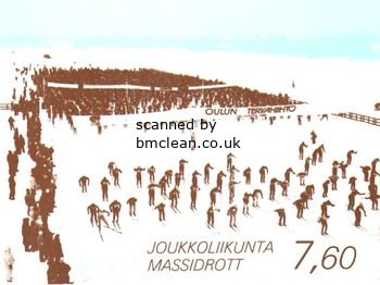 (image for) 1989 Sport