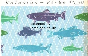 (image for) 1991 Fisheries