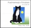 (image for) 1995 Cats