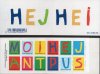 (image for) 1996 Letters of the Alphabet