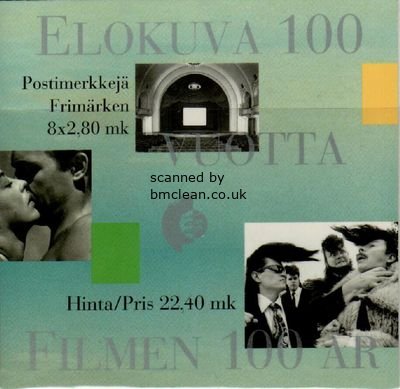 (image for) 1996 Motion Pictures