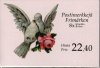 (image for) 1997 Greetings Stamps