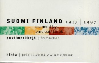 (image for) 1997 Anniversary of Independence