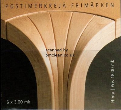 (image for) 1998 Finnish Design