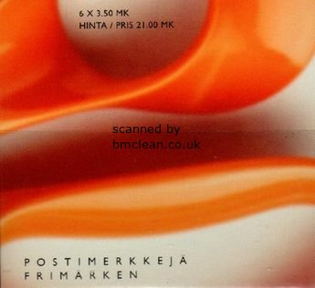 (image for) 1999 Finnish Design