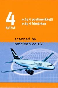 (image for) 2003 Flight - Aircraft