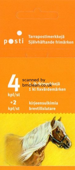 (image for) 2005 Ponies