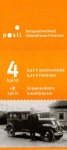 (image for) 2006 Centenary of Taxis