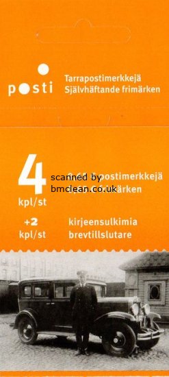 (image for) 2006 Centenary of Taxis