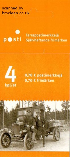 (image for) 2007 Truck Transport