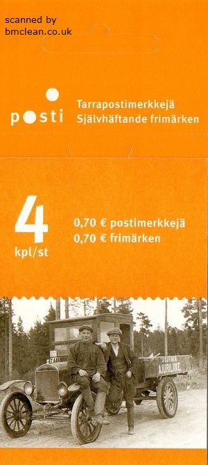 (image for) 2007 Truck Transport