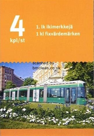 (image for) 2007 Public Transport