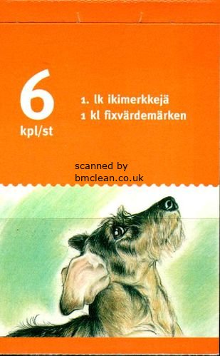 (image for) 2008 Dogs