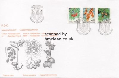 (image for) 1991 Provincial Plants