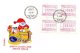 (image for) 1991 Santa Claus Land FRAMA