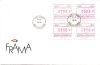 (image for) 1991 New FRAMA Values