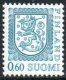 (image for) 60p Blue (Perf 13x12½)