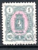 (image for) 1892 1m Grey & Red