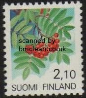 (image for) 2m 10 Rowan