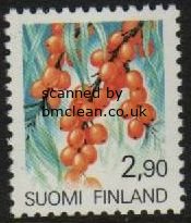 (image for) 2m 90 Shrub Sea Buckthorn
