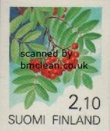 (image for) 2m 10 Rowan (S/A)