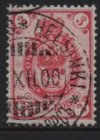 (image for) 1891 3k Red (Used)
