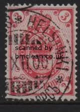 (image for) 1891 3k Red (Used)