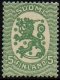 (image for) 5p Yellowish Green