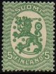 (image for) 5p Yellowish Green