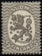 (image for) 5p Grey
