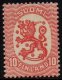 (image for) 10p Red