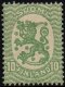 (image for) 10p Green
