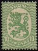(image for) 10p Green