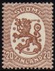 (image for) 20p Brown