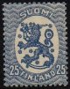 (image for) 25p Blue