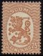 (image for) 25p Brown
