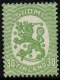(image for) 30p Apple Green