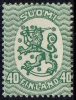 (image for) 40p Blue Green Type II