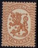 (image for) 50p Brown