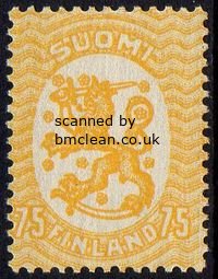 (image for) 75p Yellow