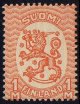 (image for) 1 Mk Pale Orange