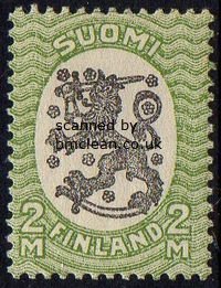 (image for) 2 Mk Black & Yellow Green