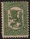 (image for) 5p Green