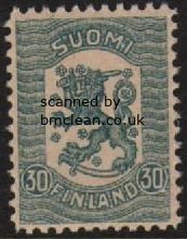 (image for) 30p Grey Blue