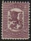 (image for) 40p Lilac