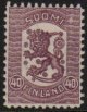 (image for) 40p Lilac