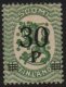 (image for) 30p on 10p Green