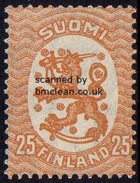 (image for) 25p Cinnamon