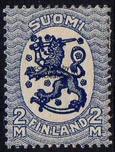 (image for) 2 M Blue & Grey Blue