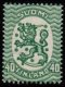 (image for) 40p Blue Green